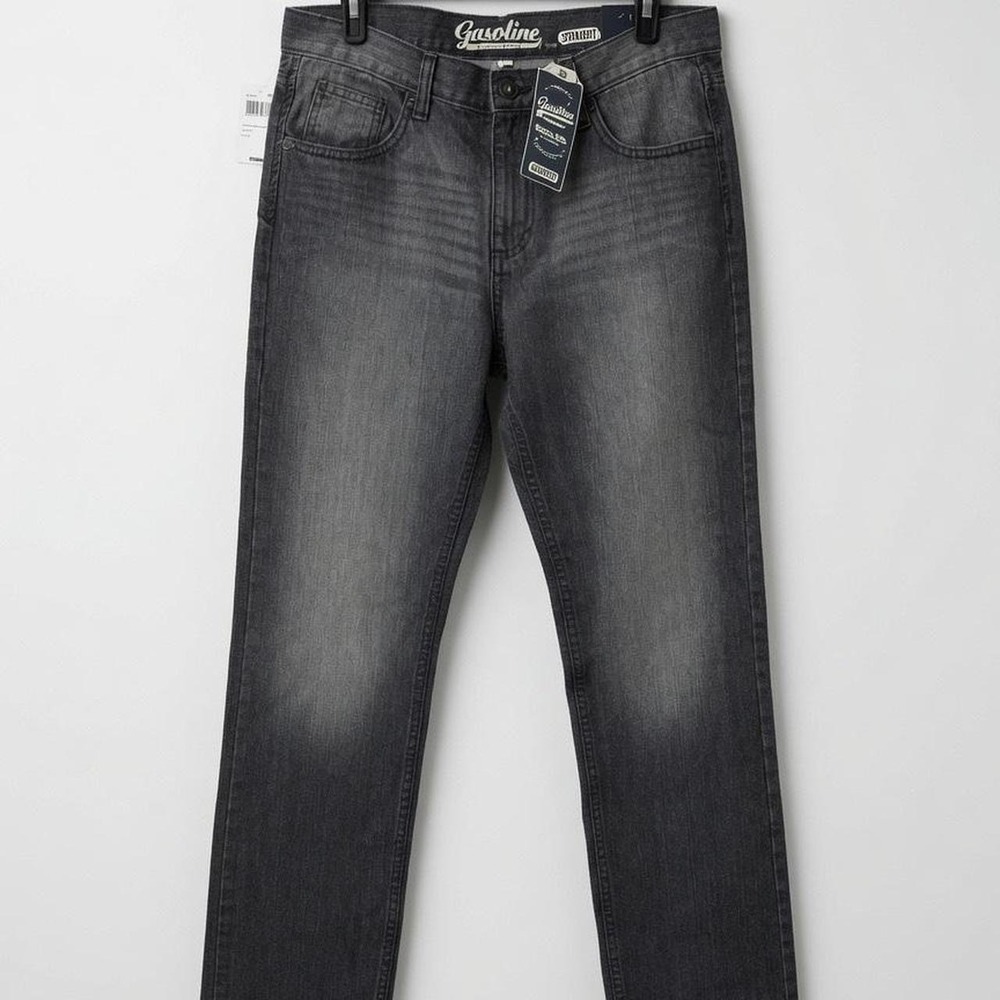 Vintage Gasoline brand jeans (all sizes!)